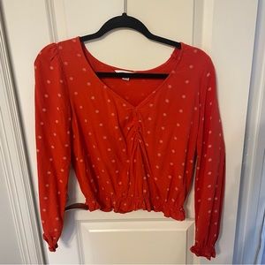 American Eagle Long Sleeve